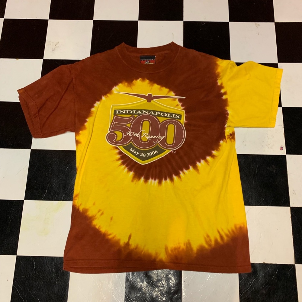 Indy 500 T Shirt